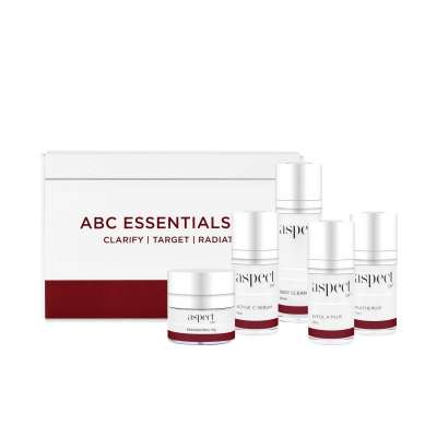 ABC Essential Kit Profile Picture