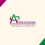 Asha's Corner Profile Picture