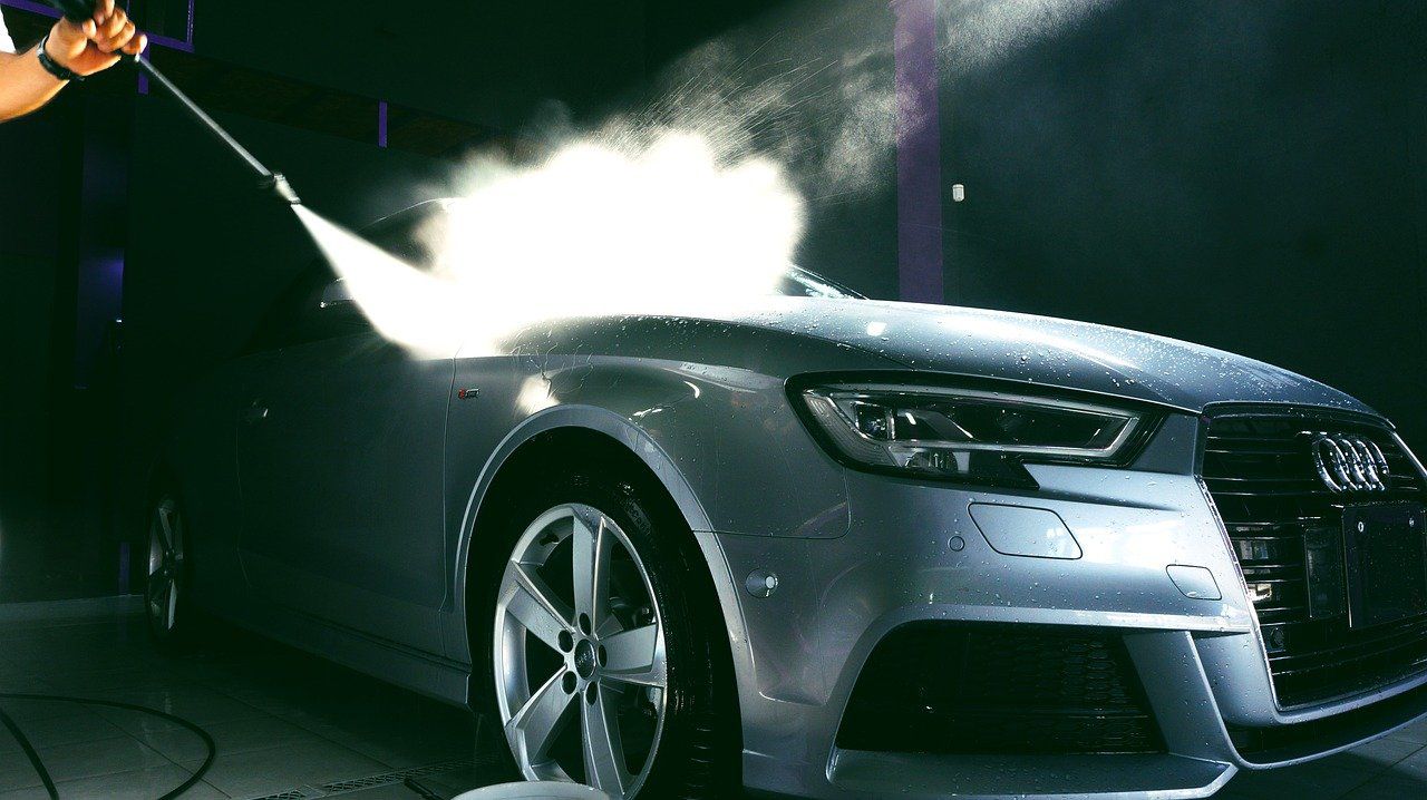 Why invest in Professional Paint Protection Film - Car Detailing Services and Why You Need Them