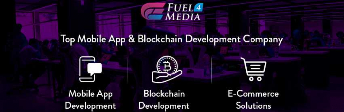 Fuel4Media Technologies Pvt. Ltd Cover Image