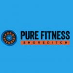 Pure Fitness Shoreditch Profile Picture