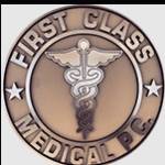 First Class Medical P.C. Profile Picture