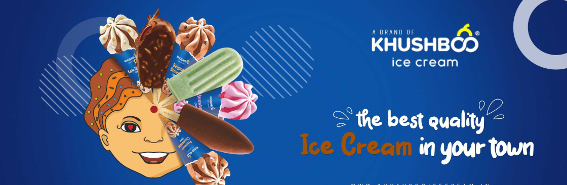 Khushboo Ice Cream Cover Image
