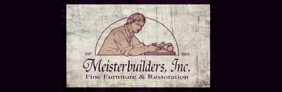 Meisterbuilders.Inc, Cover Image