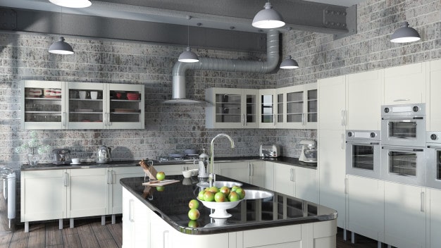 #1 Leading Dealer of Service Modular Kitchen In Lucknow | UnifiedHomes