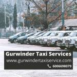 Gurwinder Taxi Service Profile Picture