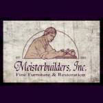 Meisterbuilders. Inc Profile Picture