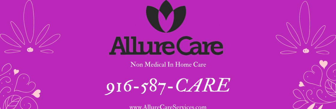 Allure Care Cover Image