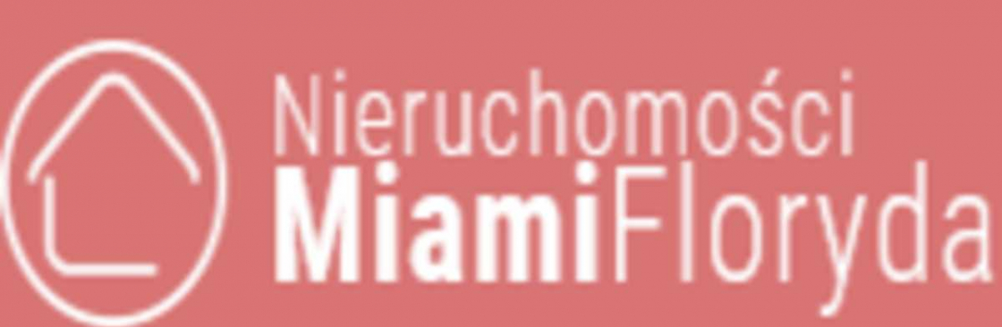 Nieruchomości Miami Floryda Cover Image