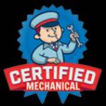 Certified Mechanical Profile Picture
