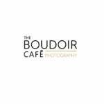 The Boudoir Cafe Profile Picture