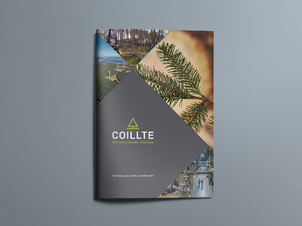 Creative Brochure Designers | Brochure Design Agency - Belfast & Dublin