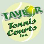 Taylor Tennis Courts Inc. Profile Picture