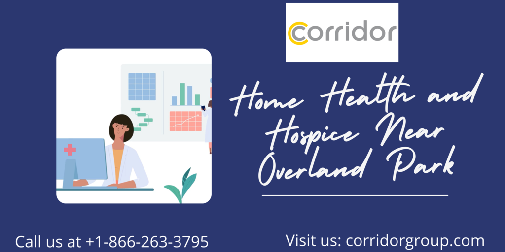 corridorgroup - If you are looking for home health and hospice near Overland Park, Corridor is your best partner. We help you with all the challenges you might face and keep you updated with the compliance rules. For more information, call us at +1-866-263-3795 - Plurk