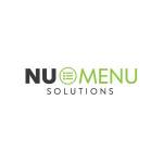 Nu Menu Solutions Profile Picture