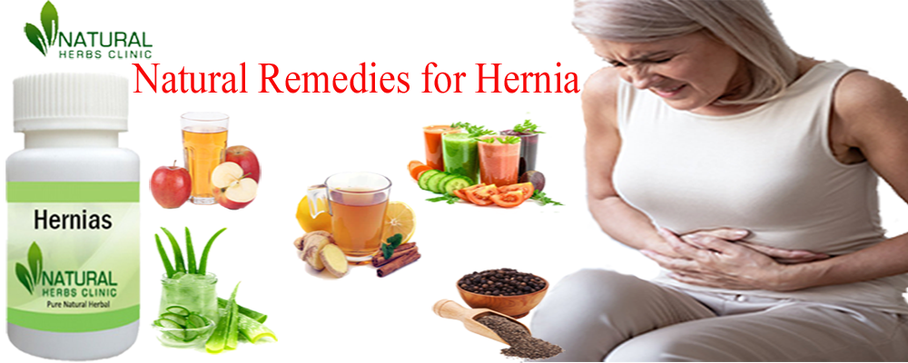 Effective Natural Remedies for Hernia Complete Recovery