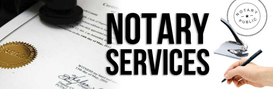 KM's Mobile Notary Service Cover Image