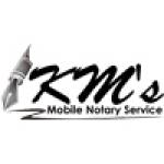 KM's Mobile Notary Service Profile Picture