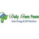 Daily Green Power Profile Picture