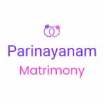 Parinayanam Matrimony Profile Picture