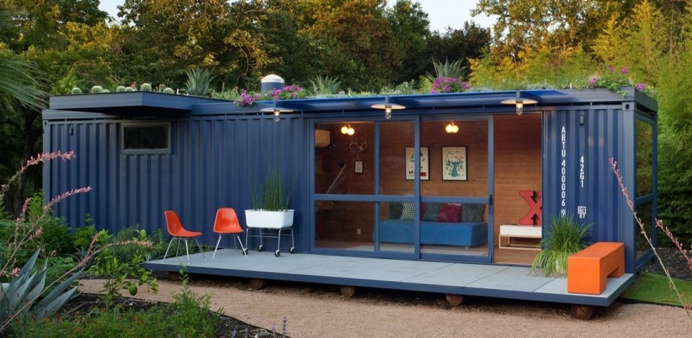 A Shipping Container Home Can Be Your Best Investment