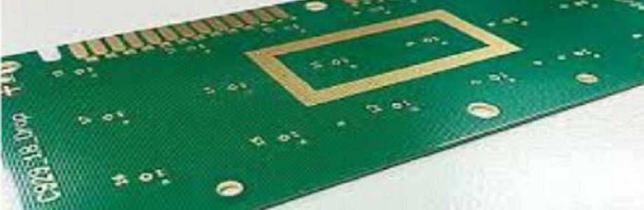 Pcb-Togo Electronic,Inc Cover Image