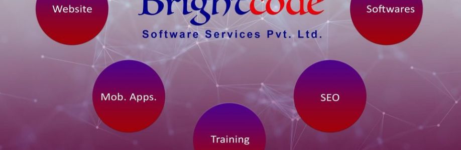 Brightcode Software Services Pvt Cover Image