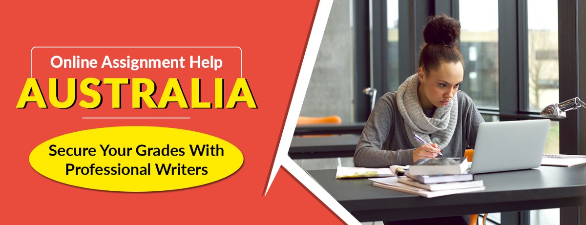 Reasons for Assignment help in Australia: A hub for international education