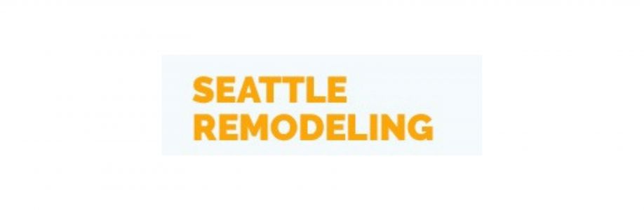 Seattle Remodeling Cover Image