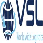 VSL Logistics Profile Picture