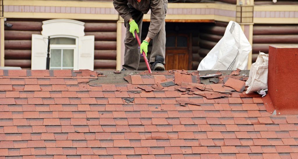 How to find the right Roofing services in Cochrane - Mega Roofing & Exteriors Inc