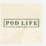 Pod Life Coffee Profile Picture