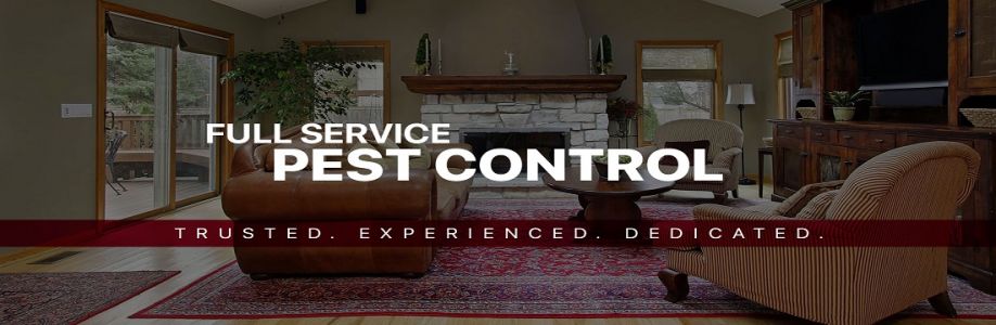 Steffel Pest Control Cover Image