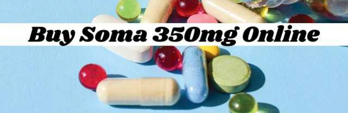 Buy Soma 350mg Online Cover Image
