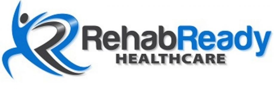 Rehab Ready Healthcare Cover Image