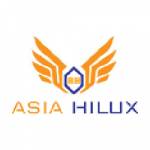 Asia Hilux Profile Picture