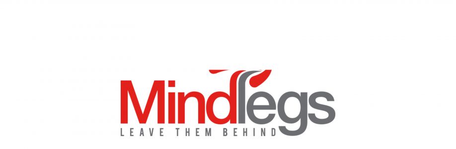 Mind Legs Cover Image