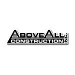 Above All Construction INC Profile Picture