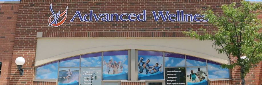 Advanced Wellness Center Cover Image