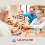 Unicare Support Profile Picture