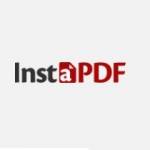 Insta PDF Profile Picture