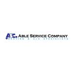 Able Service Company Profile Picture