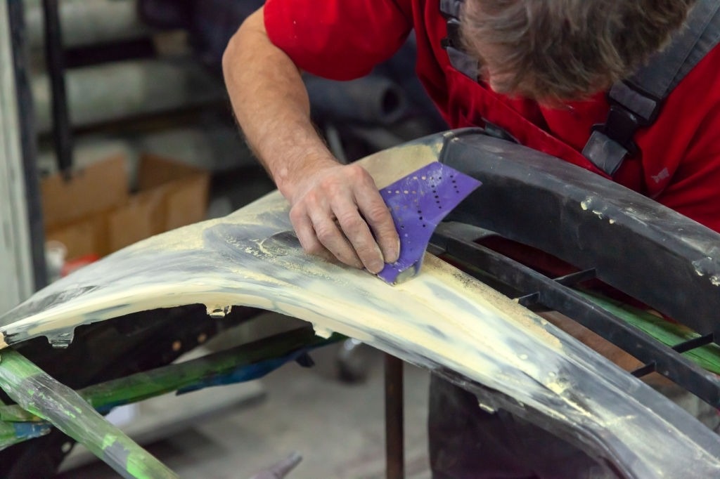 Platinum Collision Autobody Repair & Paint Centre — How To Get the Best Autobody Repair