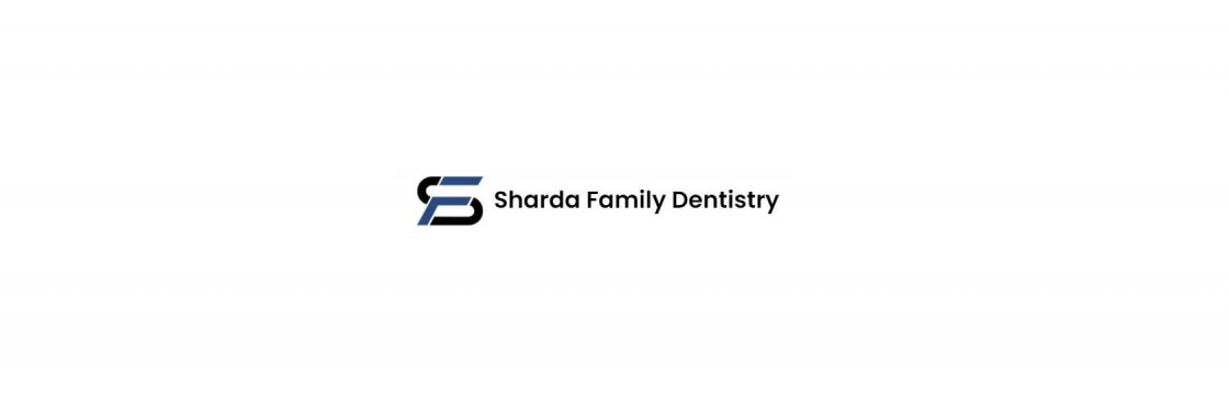 Sharda Family Dentistry Cover Image