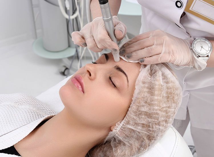 Skin Cosmetic Procedures | Cosmetic Skin Treatments Clinic Perth