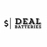 deal batteries profile picture