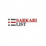 Sarkari List profile picture