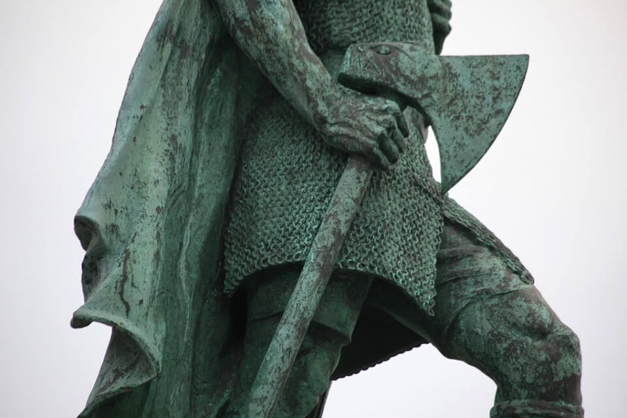 Harald Bluetooth - Who Inspired Modern Bluetooth Technology