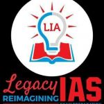Legacy IAS Profile Picture
