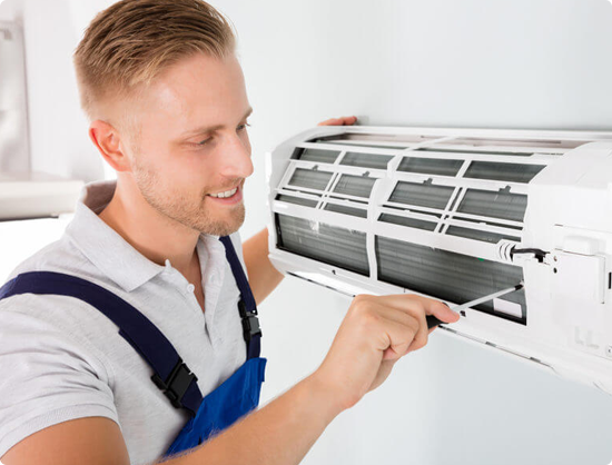 Pocket-Friendly Air Conditioning Repair Services in Frankston